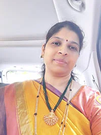 Shilpa Pattar